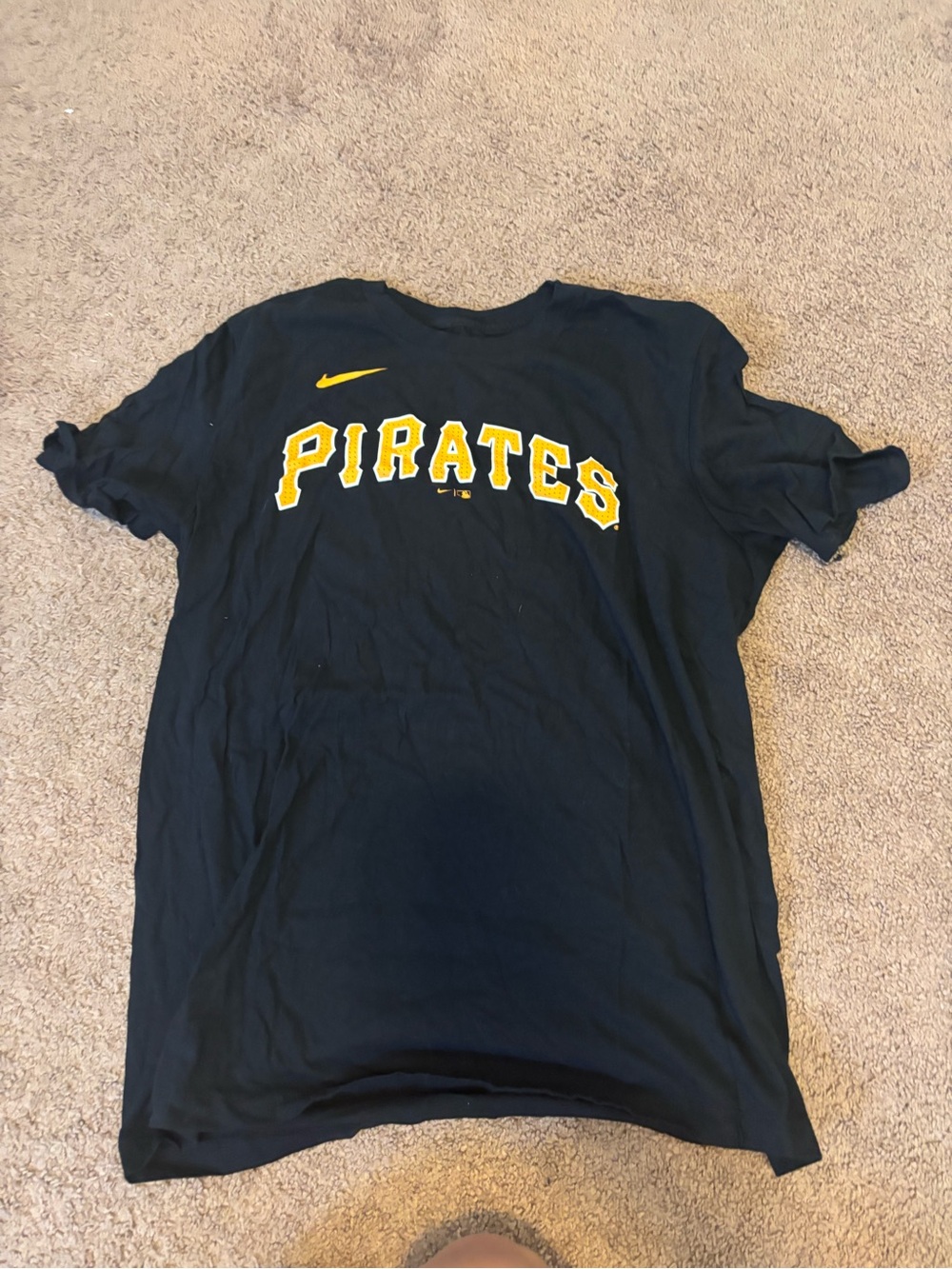 Paul Skenes Shirt